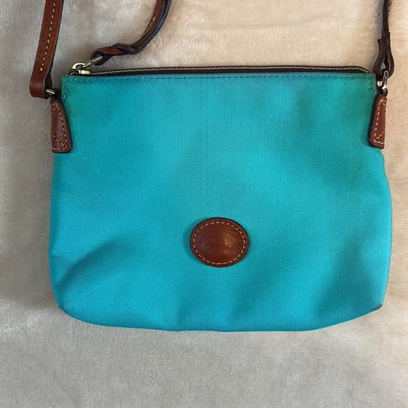 Dooney and Bourke crossbody bag small purse - Picture 3 of 8